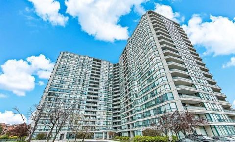Photo 0 at 1217 - 4725 Sheppard Avenue E, Malvern West, Toronto
