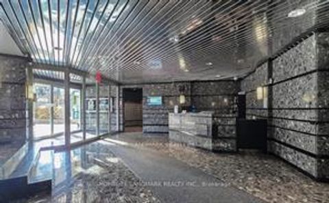 Photo 2 at 1217 - 4725 Sheppard Avenue E, Malvern West, Toronto