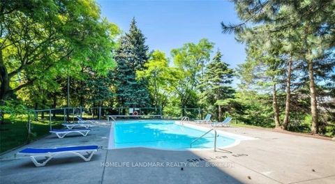 Photo 9 at 1217 - 4725 Sheppard Avenue E, Malvern West, Toronto
