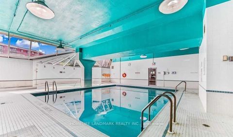 Photo 10 at 1217 - 4725 Sheppard Avenue E, Malvern West, Toronto