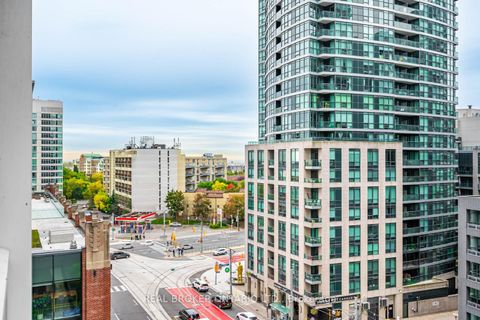 Photo 42 at 816 - 19 Bathurst Street, Waterfront Communities C1, Toronto