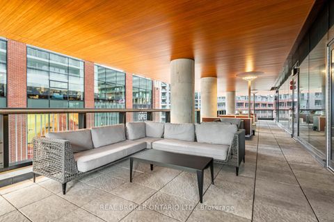 Photo 44 at 816 - 19 Bathurst Street, Waterfront Communities C1, Toronto