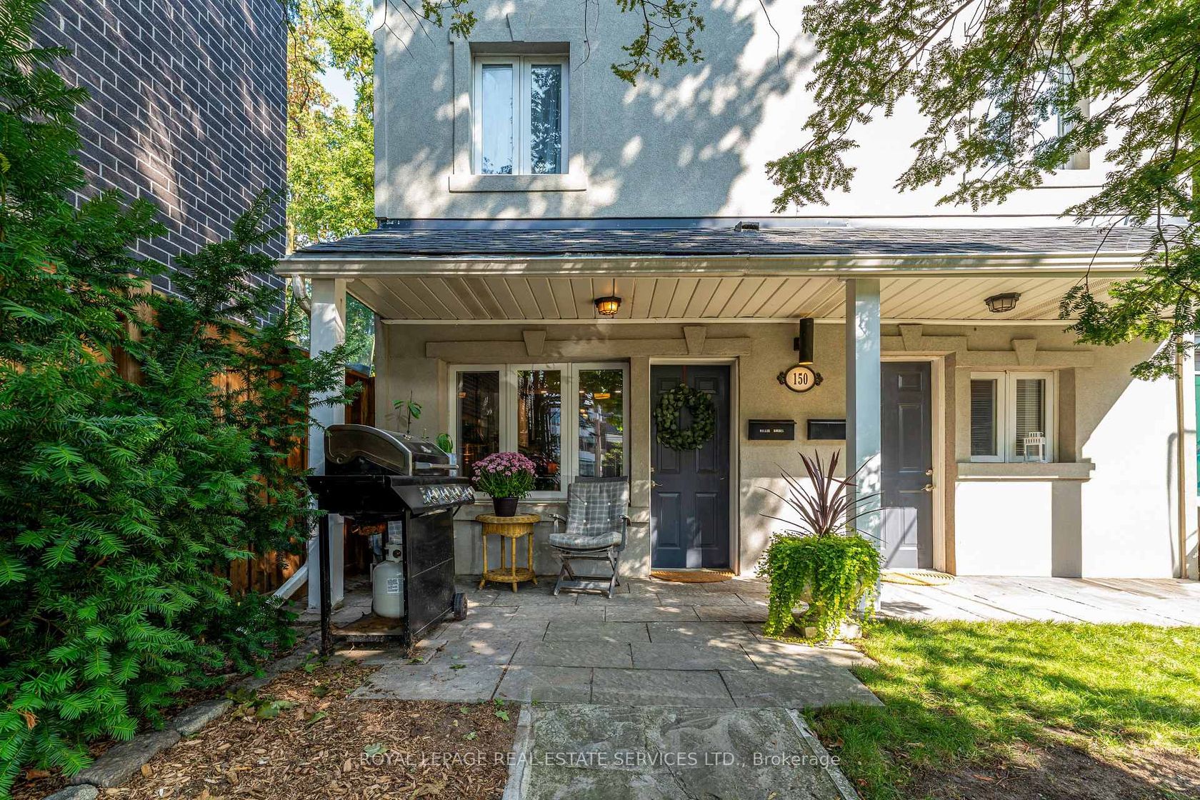 150 Stanley Avenue, Mimico, Toronto photo number 2 150 Stanley Avenue, Mimico, Toronto photo number 2