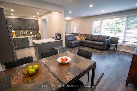 Photo 1 at 59 Dowswell Drive, Malvern, Toronto