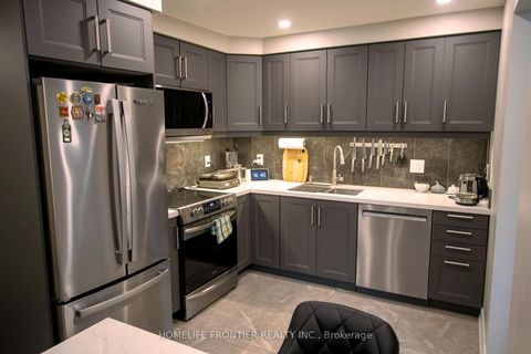 Photo 3 at 59 Dowswell Drive, Malvern, Toronto