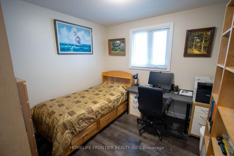 Photo 7 at 59 Dowswell Drive, Malvern, Toronto