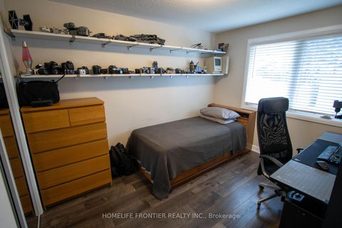 Photo 8 at 59 Dowswell Drive, Malvern, Toronto