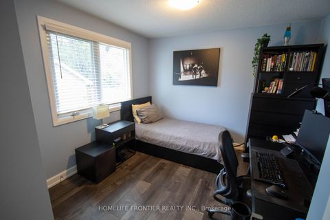 Photo 9 at 59 Dowswell Drive, Malvern, Toronto