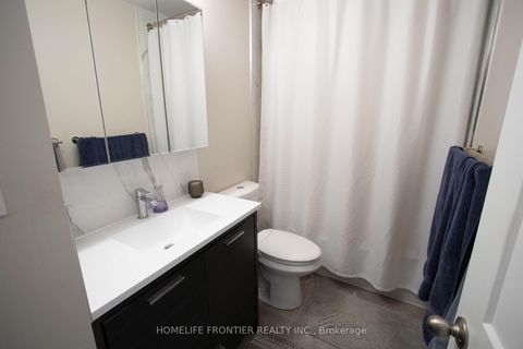 Photo 10 at 59 Dowswell Drive, Malvern, Toronto