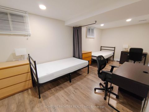 Photo 13 at 59 Dowswell Drive, Malvern, Toronto