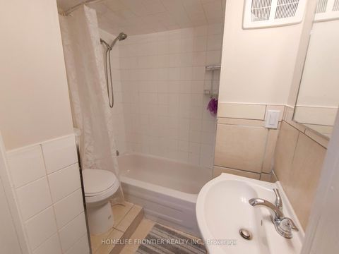 Photo 14 at 59 Dowswell Drive, Malvern, Toronto