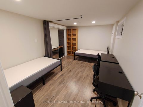 Photo 15 at 59 Dowswell Drive, Malvern, Toronto