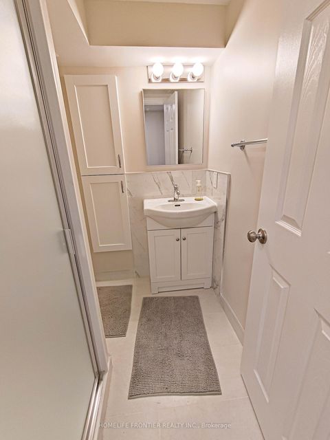 Photo 16 at 59 Dowswell Drive, Malvern, Toronto