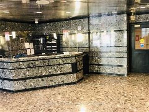 Photo 3 at 1204 - 4725 Sheppard Avenue E, Malvern West, Toronto