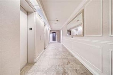 Photo 4 at 1204 - 4725 Sheppard Avenue E, Malvern West, Toronto