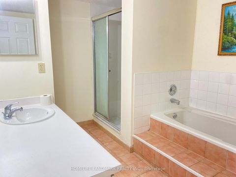 Photo 11 at 1204 - 4725 Sheppard Avenue E, Malvern West, Toronto