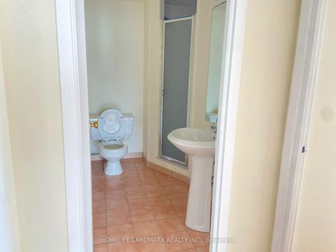 Photo 12 at 1204 - 4725 Sheppard Avenue E, Malvern West, Toronto