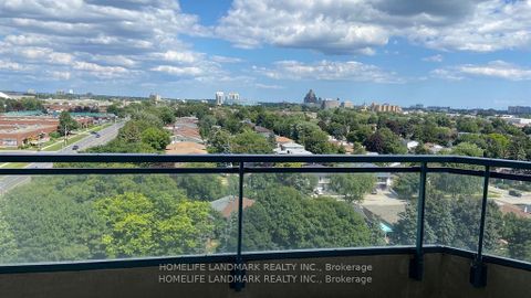 Photo 15 at 1204 - 4725 Sheppard Avenue E, Malvern West, Toronto