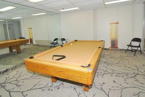 Photo 19 at 1204 - 4725 Sheppard Avenue E, Malvern West, Toronto