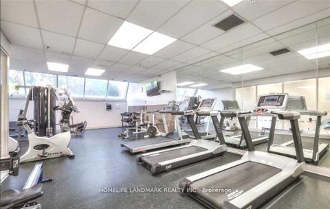 Photo 20 at 1204 - 4725 Sheppard Avenue E, Malvern West, Toronto