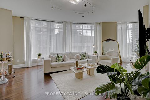 Photo 0 at 702 - 8 Scollard Street, Annex, Toronto