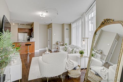 Photo 13 at 702 - 8 Scollard Street, Annex, Toronto