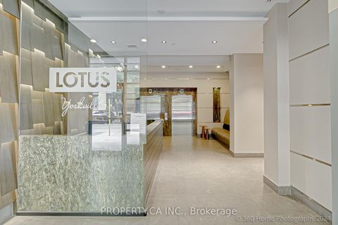 Photo 22 at 702 - 8 Scollard Street, Annex, Toronto