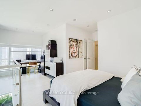 Photo 8 at WL08 - 80 Marine Parade Drive, Mimico, Toronto