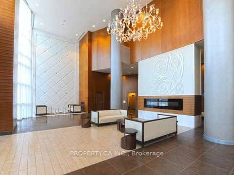 Photo 14 at WL08 - 80 Marine Parade Drive, Mimico, Toronto