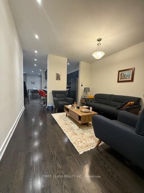 Photo 1 at 52 Helliwell Crescent, Rural Richmond Hill, Richmond Hill