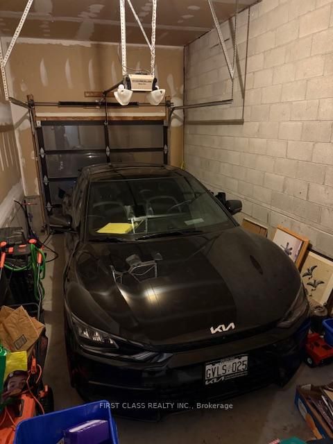 Photo 16 at 52 Helliwell Crescent, Rural Richmond Hill, Richmond Hill