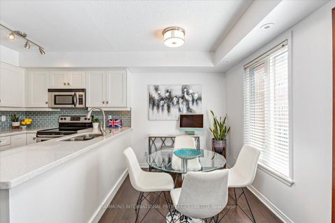 Photo 6 at 838 - 46 Western Battery Road, Niagara, Toronto