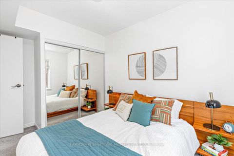 Photo 13 at 838 - 46 Western Battery Road, Niagara, Toronto