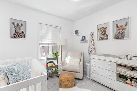 Photo 14 at 838 - 46 Western Battery Road, Niagara, Toronto