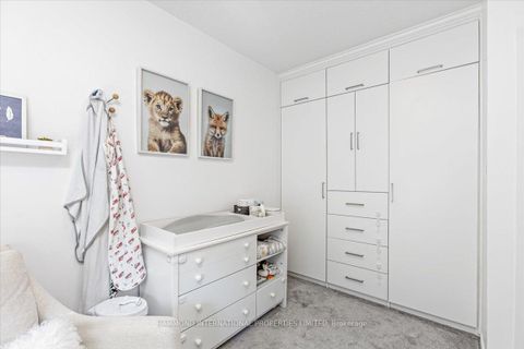 Photo 15 at 838 - 46 Western Battery Road, Niagara, Toronto