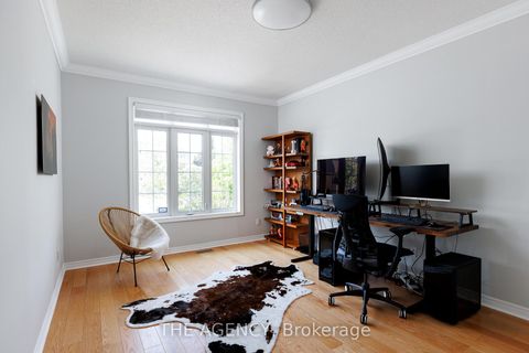 Photo 23 at 703 Madeline Heights, Wyndham, Newmarket