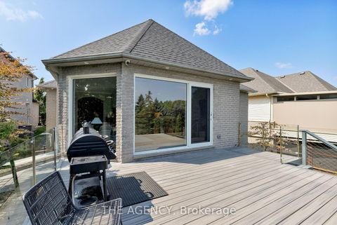 Photo 28 at 703 Madeline Heights, Wyndham, Newmarket