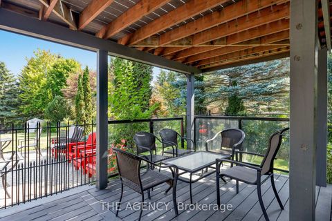 Photo 31 at 703 Madeline Heights, Wyndham, Newmarket