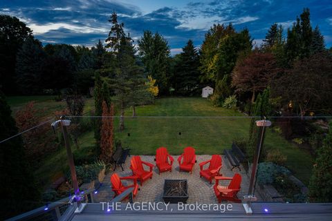 Photo 38 at 703 Madeline Heights, Wyndham, Newmarket