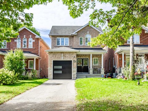 Photo 1 at 118A MANSE Road, West Hill, Toronto Photo 1 at 118A MANSE Road, West Hill, Toronto