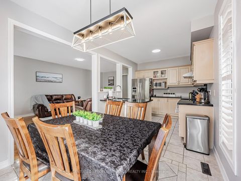 Photo 9 at 118A MANSE Road, West Hill, Toronto