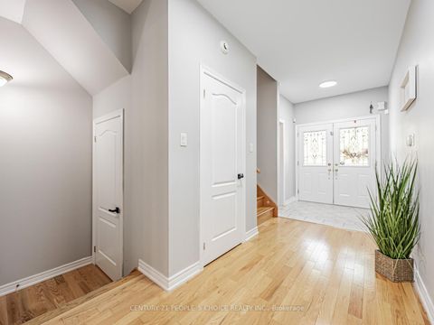 Photo 10 at 118A MANSE Road, West Hill, Toronto Photo 10 at 118A MANSE Road, West Hill, Toronto