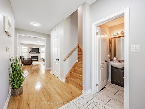 Photo 12 at 118A MANSE Road, West Hill, Toronto Photo 12 at 118A MANSE Road, West Hill, Toronto
