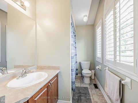 Photo 15 at 118A MANSE Road, West Hill, Toronto Photo 15 at 118A MANSE Road, West Hill, Toronto