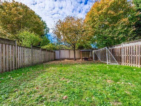Photo 20 at 118A MANSE Road, West Hill, Toronto Photo 20 at 118A MANSE Road, West Hill, Toronto