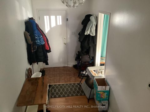 Photo 2 at 71 Russett Avenue, Junction, Toronto Photo 2 at 71 Russett Avenue, Junction, Toronto