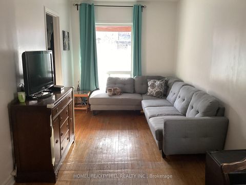 Photo 4 at 71 Russett Avenue, Junction, Toronto Photo 4 at 71 Russett Avenue, Junction, Toronto
