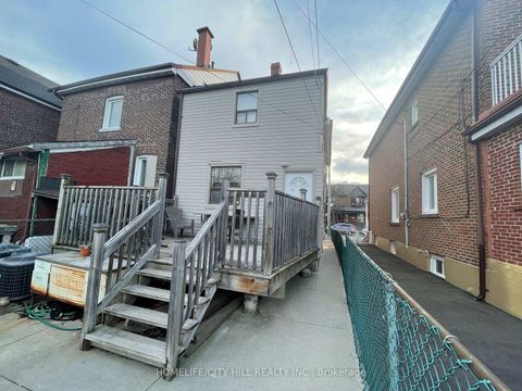 Photo 30 at 71 Russett Avenue, Junction, Toronto Photo 30 at 71 Russett Avenue, Junction, Toronto