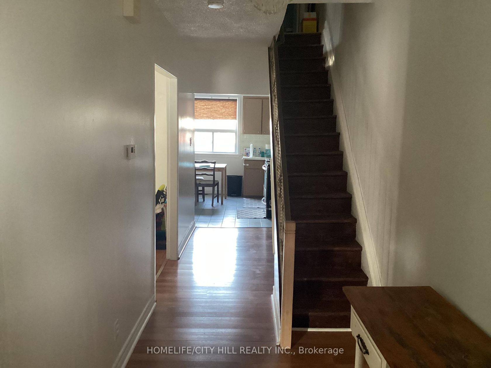 Photo 3 at 71 Russett Avenue, Junction, Toronto Photo 3 at 71 Russett Avenue, Junction, Toronto