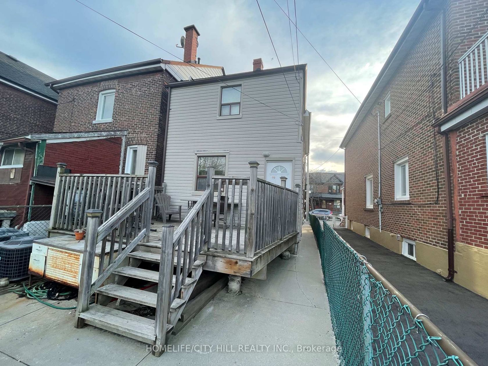 Photo 30 at 71 Russett Avenue, Junction, Toronto Photo 30 at 71 Russett Avenue, Junction, Toronto